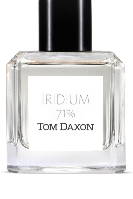 Iridium 71% Extrait